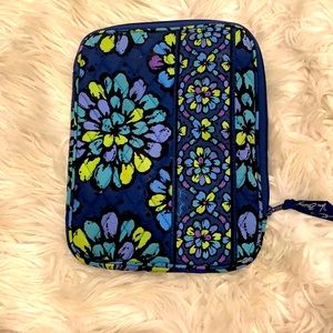 Vera Bradley iPad case